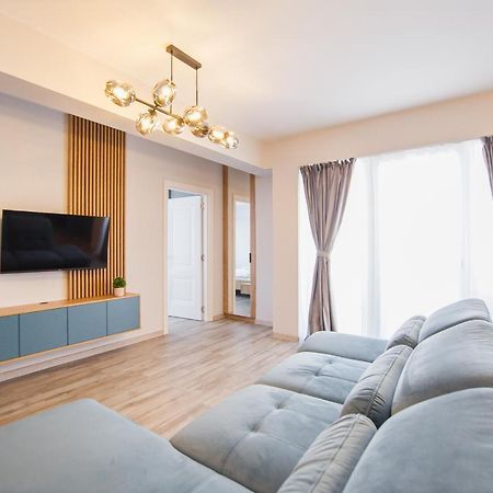 Charming Family Haven Apartment ออราแด ภายนอก รูปภาพ