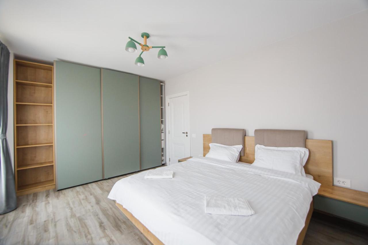 Charming Family Haven Apartment ออราแด ภายนอก รูปภาพ