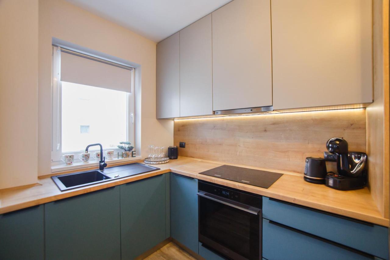 Charming Family Haven Apartment ออราแด ภายนอก รูปภาพ