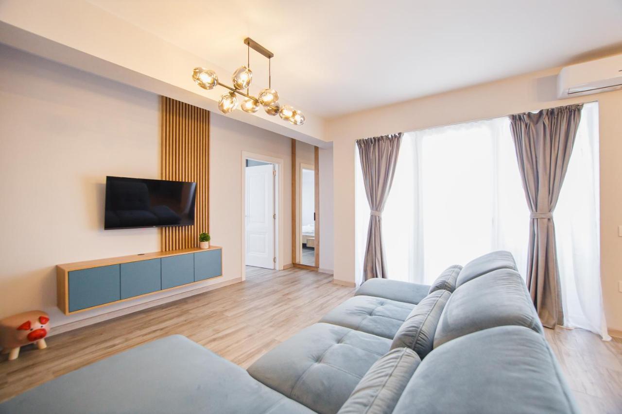 Charming Family Haven Apartment ออราแด ภายนอก รูปภาพ