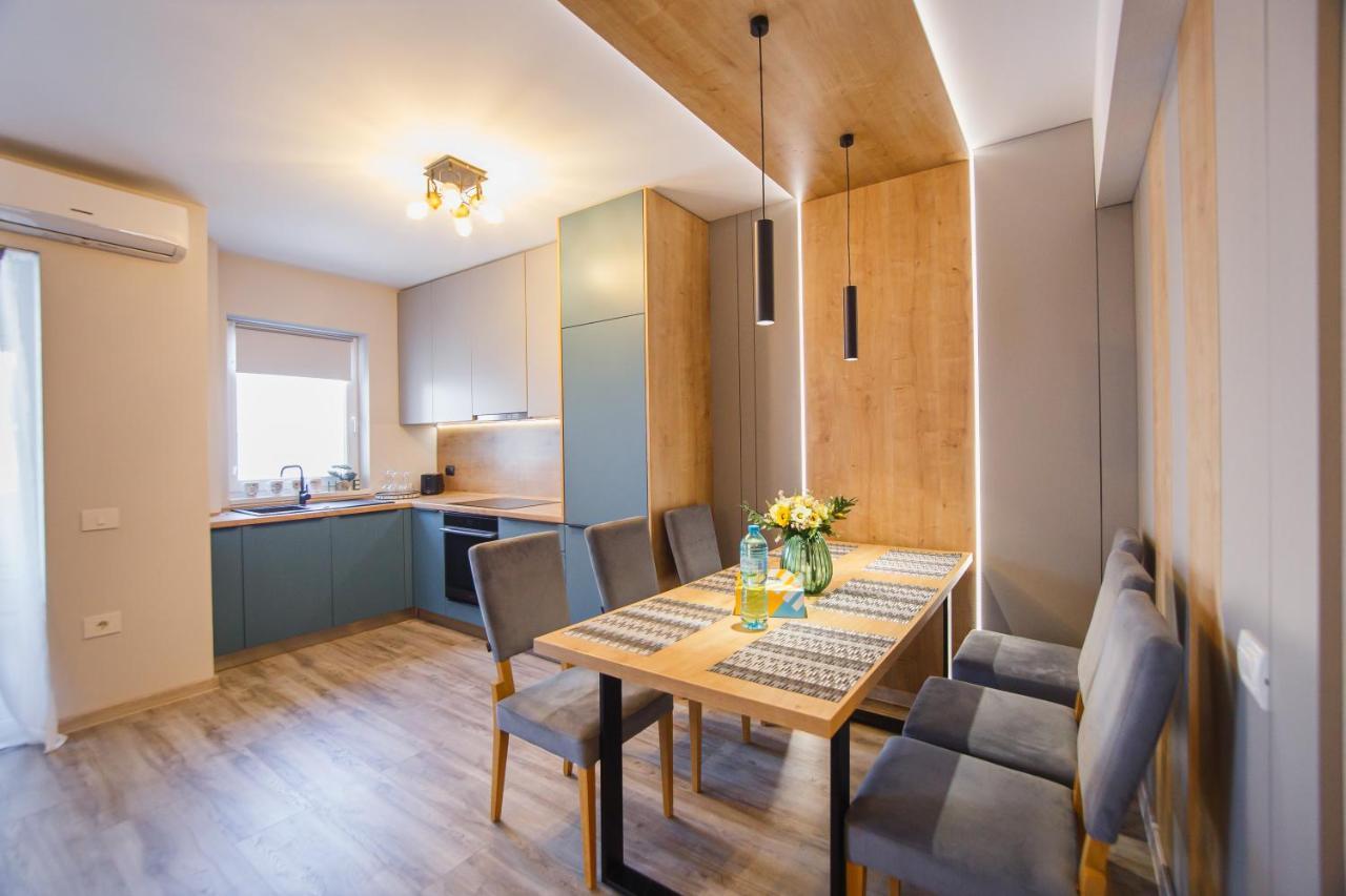Charming Family Haven Apartment ออราแด ภายนอก รูปภาพ