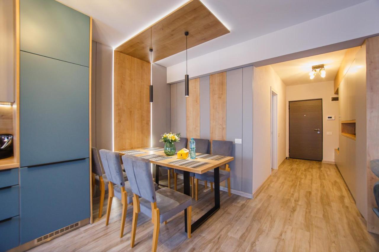 Charming Family Haven Apartment ออราแด ภายนอก รูปภาพ