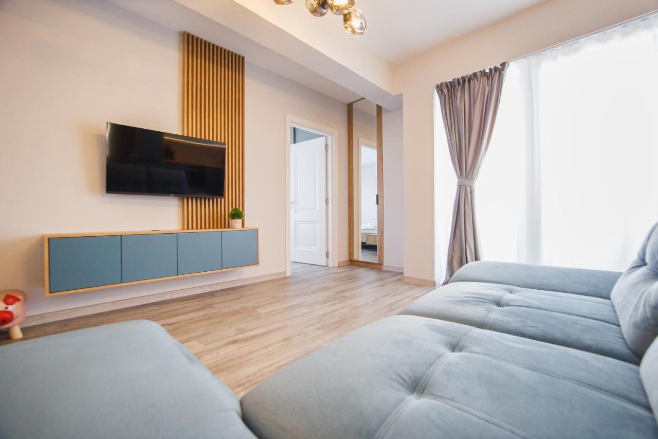 Charming Family Haven Apartment ออราแด ภายนอก รูปภาพ