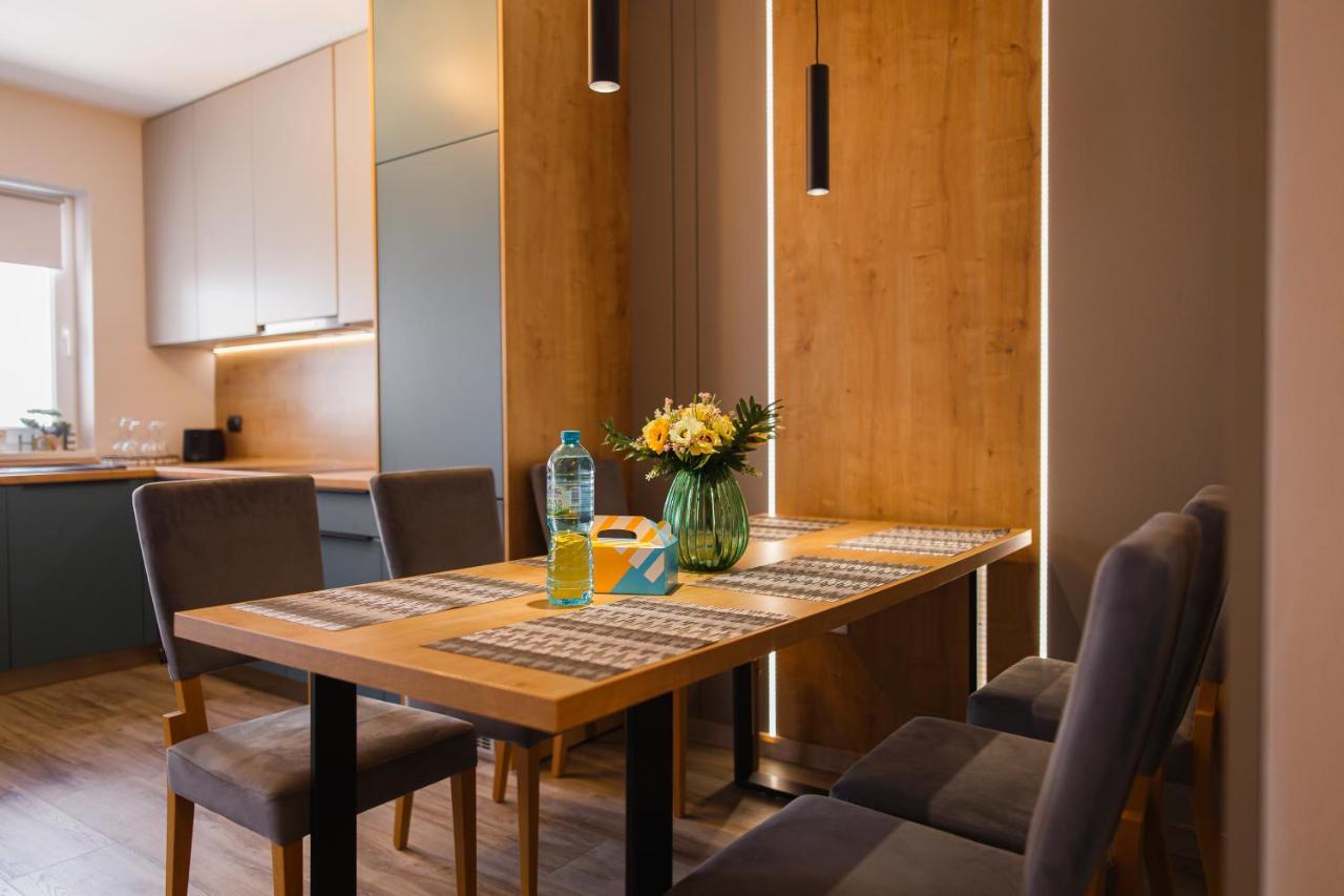 Charming Family Haven Apartment ออราแด ภายนอก รูปภาพ